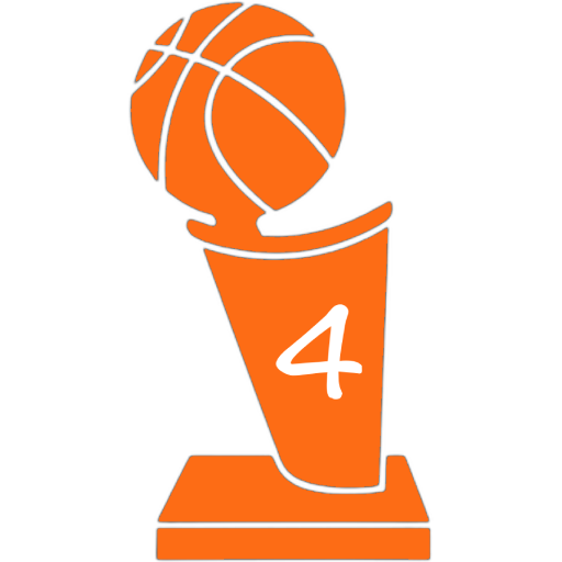 4ème place