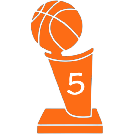 5ème place