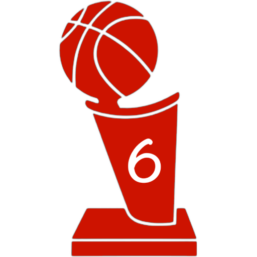 6ème place