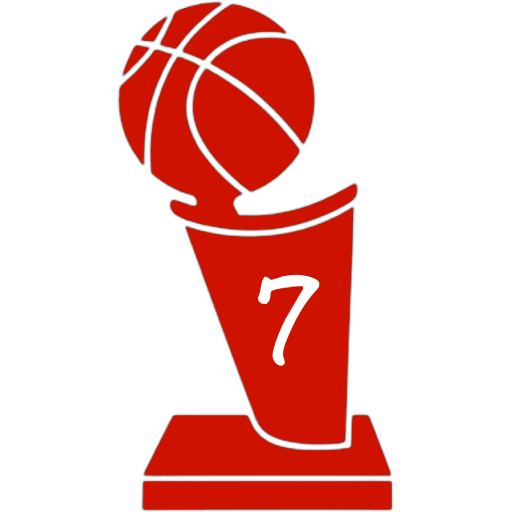 7ème place