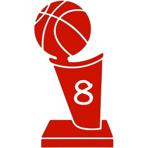 8ème place