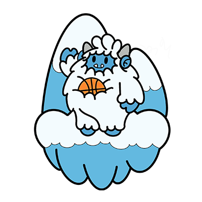 Yétis logo