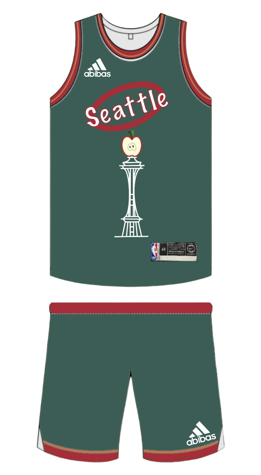 Pompotes home shirt