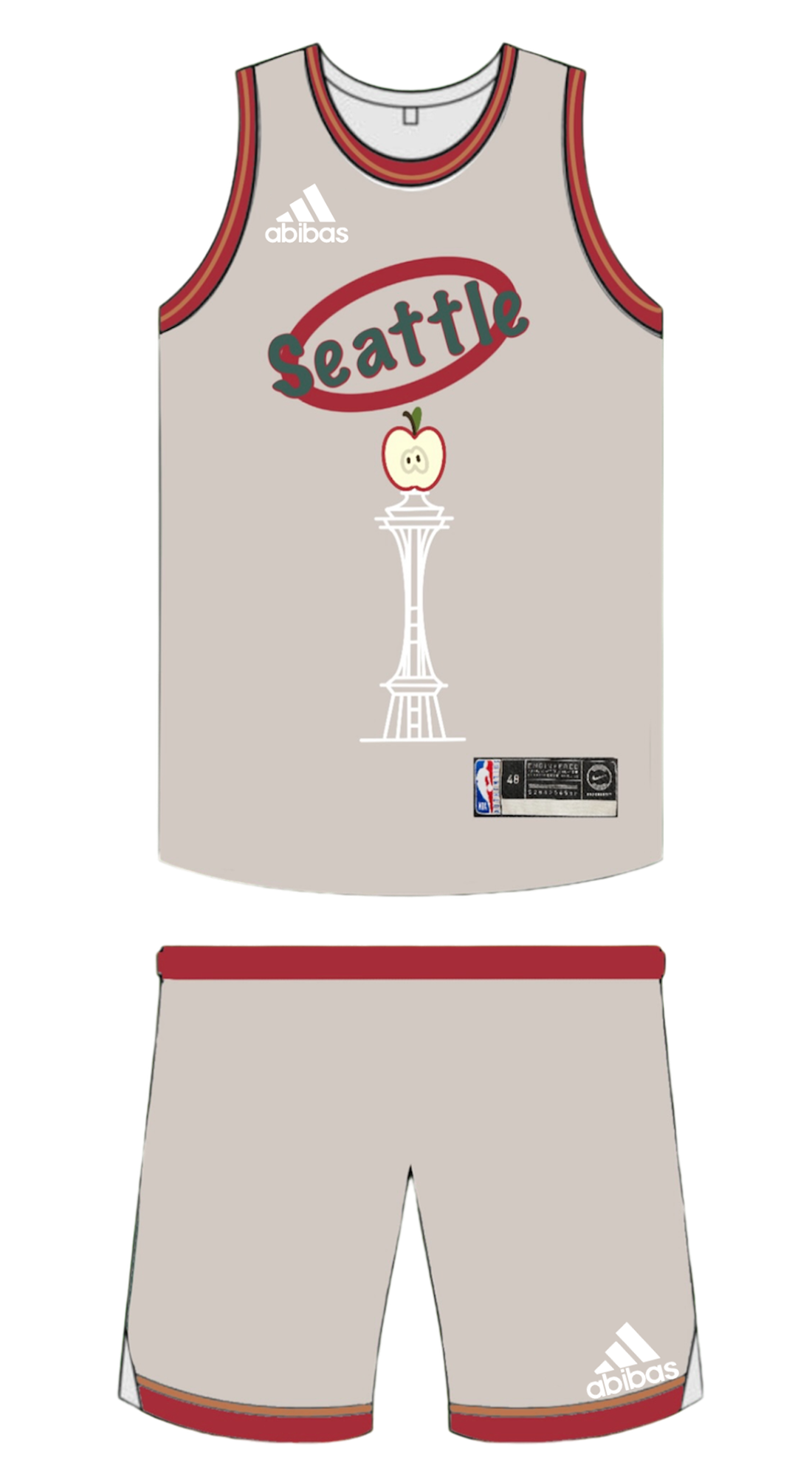 Pompotes away shirt